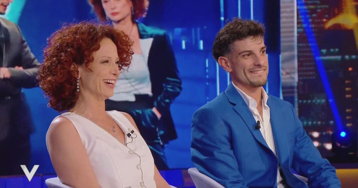 Verissimo, Beatrice e Garibaldi hanno fatto dietrofront, niente è più come prima