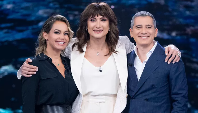 Isola dei Famosi, Sonia Bruganelli: "Io con Joe Bastianich? Macché, non ha abbastanza soldi!"