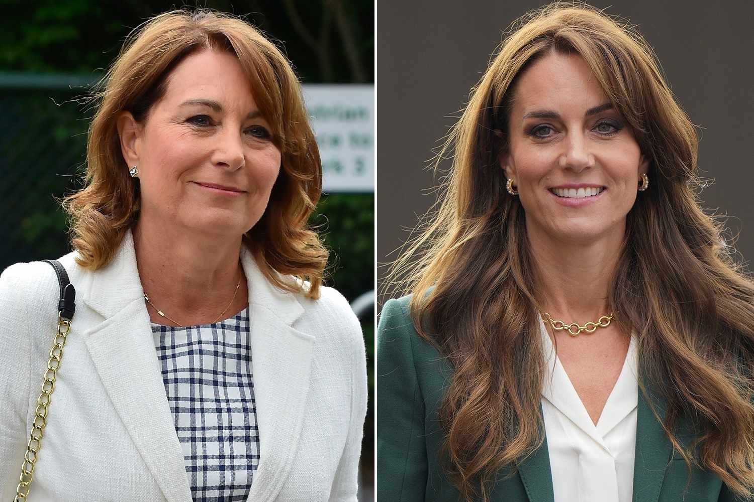 "Kate lo sta facendo..." E la mamma non tiene più la bocca chiusa: ecco che cosa è venuto fuori.
