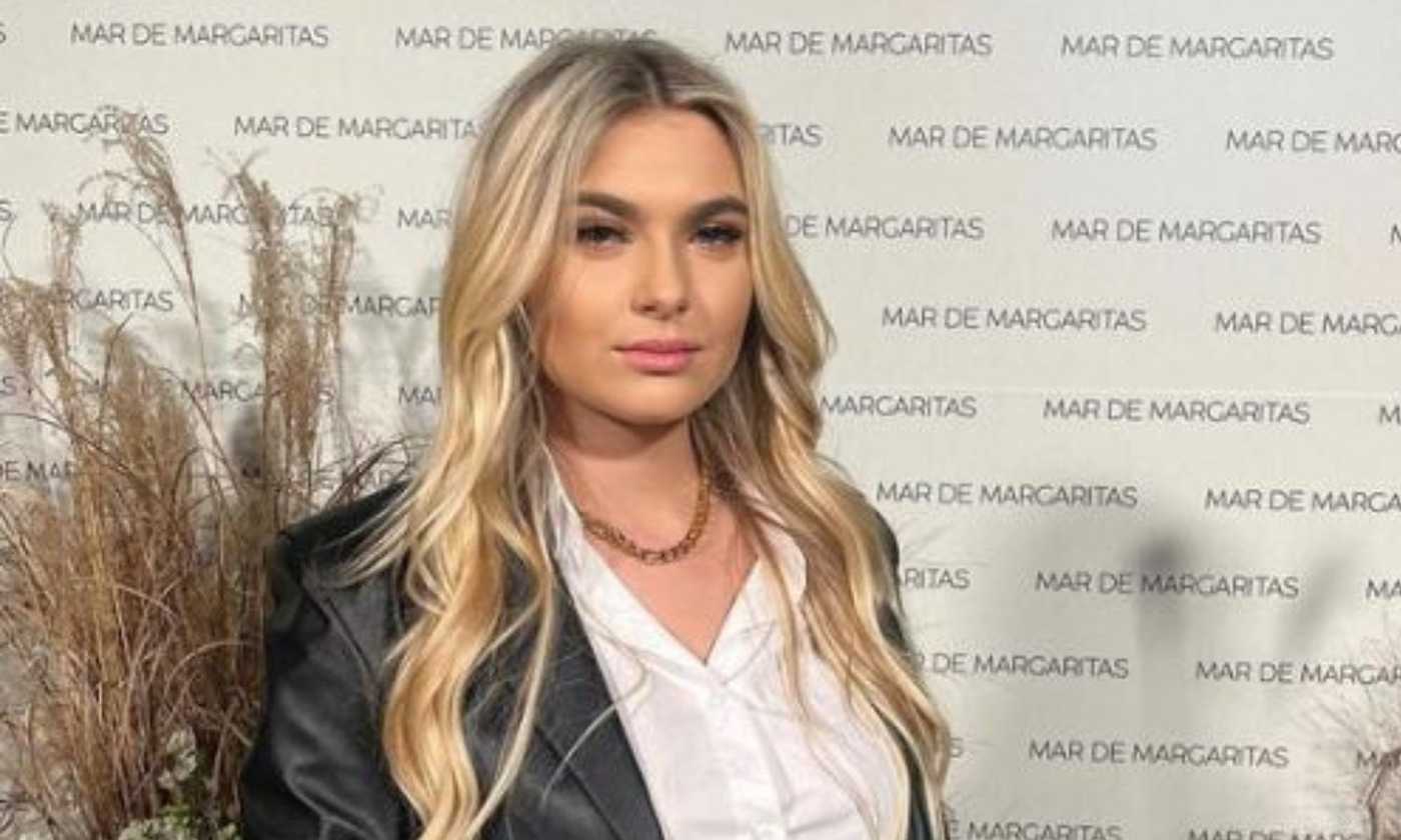 Chanel Totti posta una foto con il suo ragazzo alle Maldive e scoppiano le critiche: ecco cosa ne pensa papà Francesco