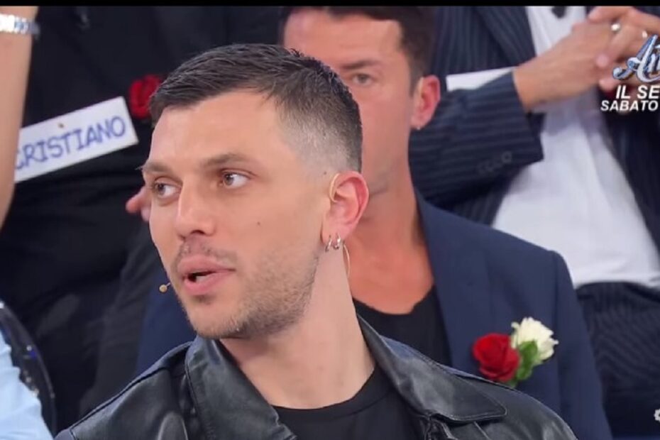 "Ha fatto la scelta prima di Ida!" A Uomini e Donne, Daniele Paudice si è già innamorato
