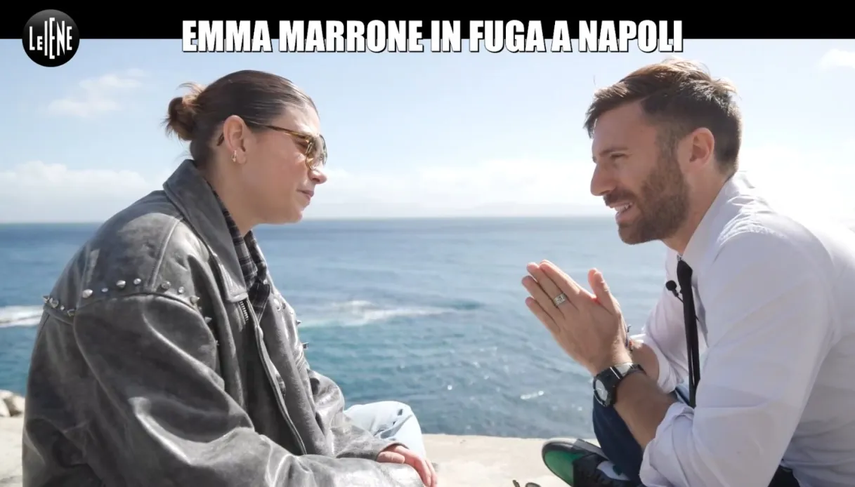 Emma si confida a Le Iene: "Dopo tumore non posso più farlo". Fan sotto choc