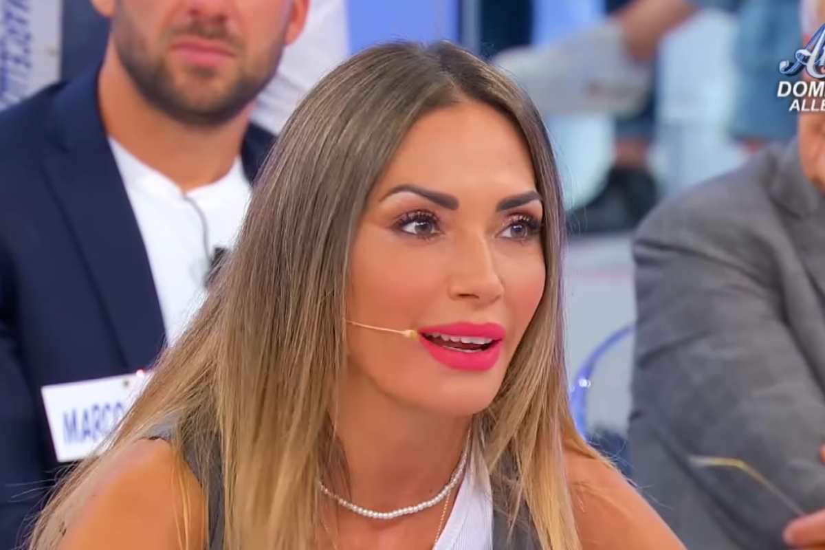 é successo in studio