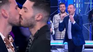 Gianmarco e Alessio vincono ad Affari tuoi: "Due anni d'amore e con i soldi vinti ora siamo a posto"