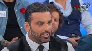UeD, Ernesto Russo e Mario Cusitore: finalmente hanno deciso di raccontare cosa è successo studio - C'erano anche i tronisti a guardare
