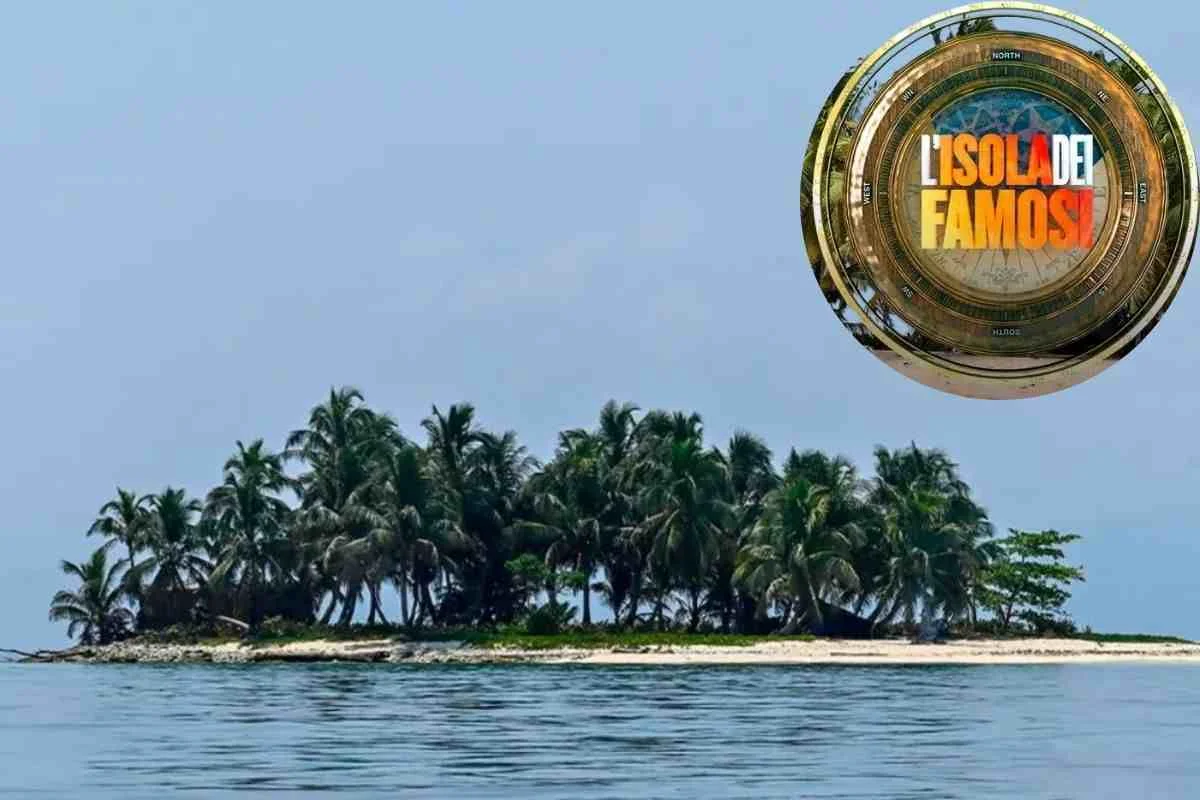Isola dei Famosi 2024 Luxuria fa il colpaccio: due ex di Amici entrano nel cast! Ecco chi sono