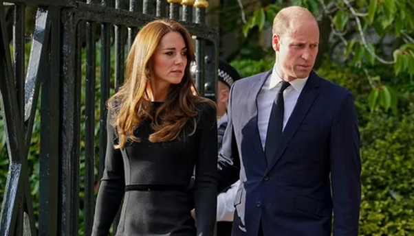 Kate Middleton: cosa si nasconde dietro il messaggio segreto di William - La verità sulle sue condizioni