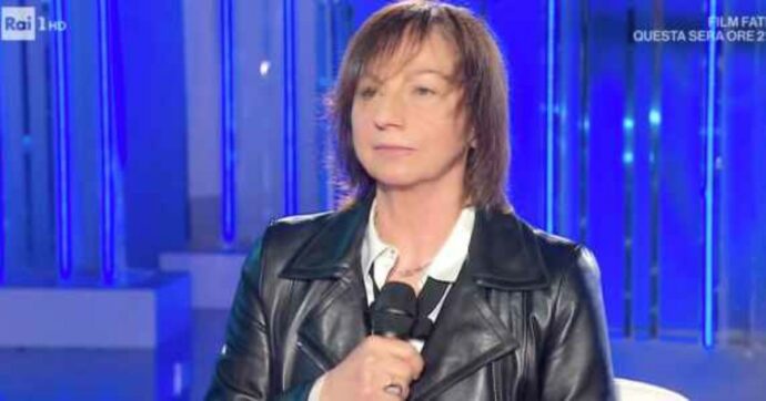"Non mi interessa". Gianna Nannini senza filtri a Domenica In: lascia Mara Venier senza parole
