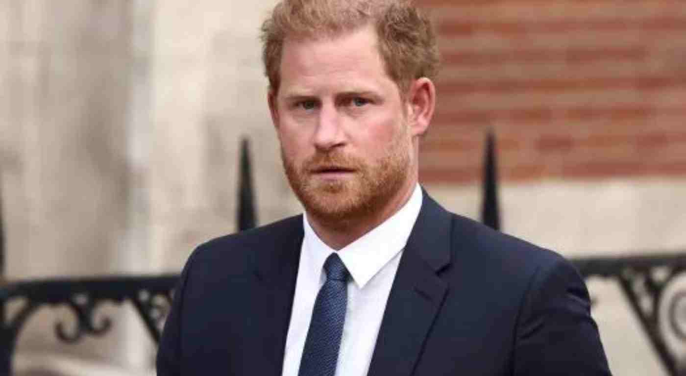 Harry abbandona del tutto l'Inghilterra: addio alla residenza reale - Ha spostato il suo domicilio negli Stati Uniti