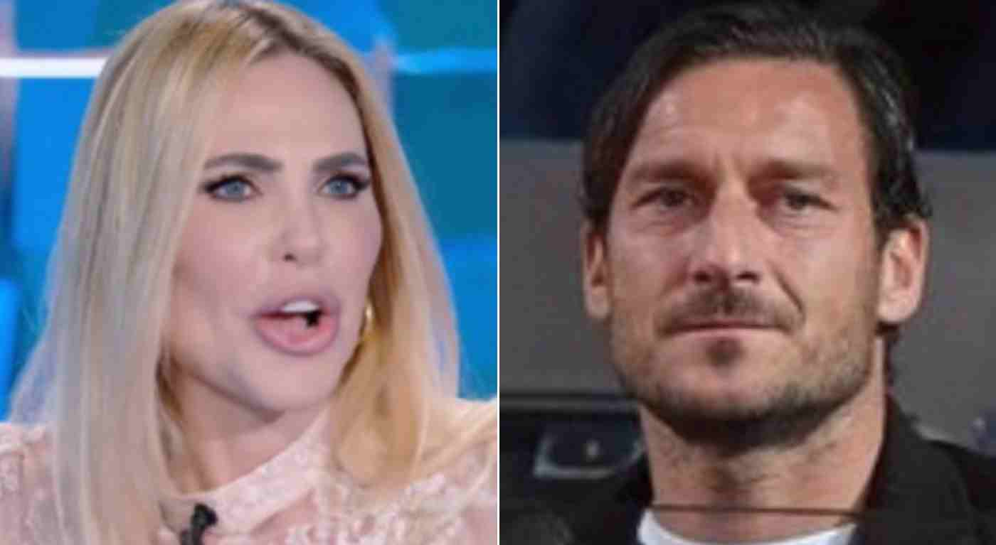 Divorzio Totti-Blasi, chiamato a testimoniare anche un big di Mediaset: Ilary trema