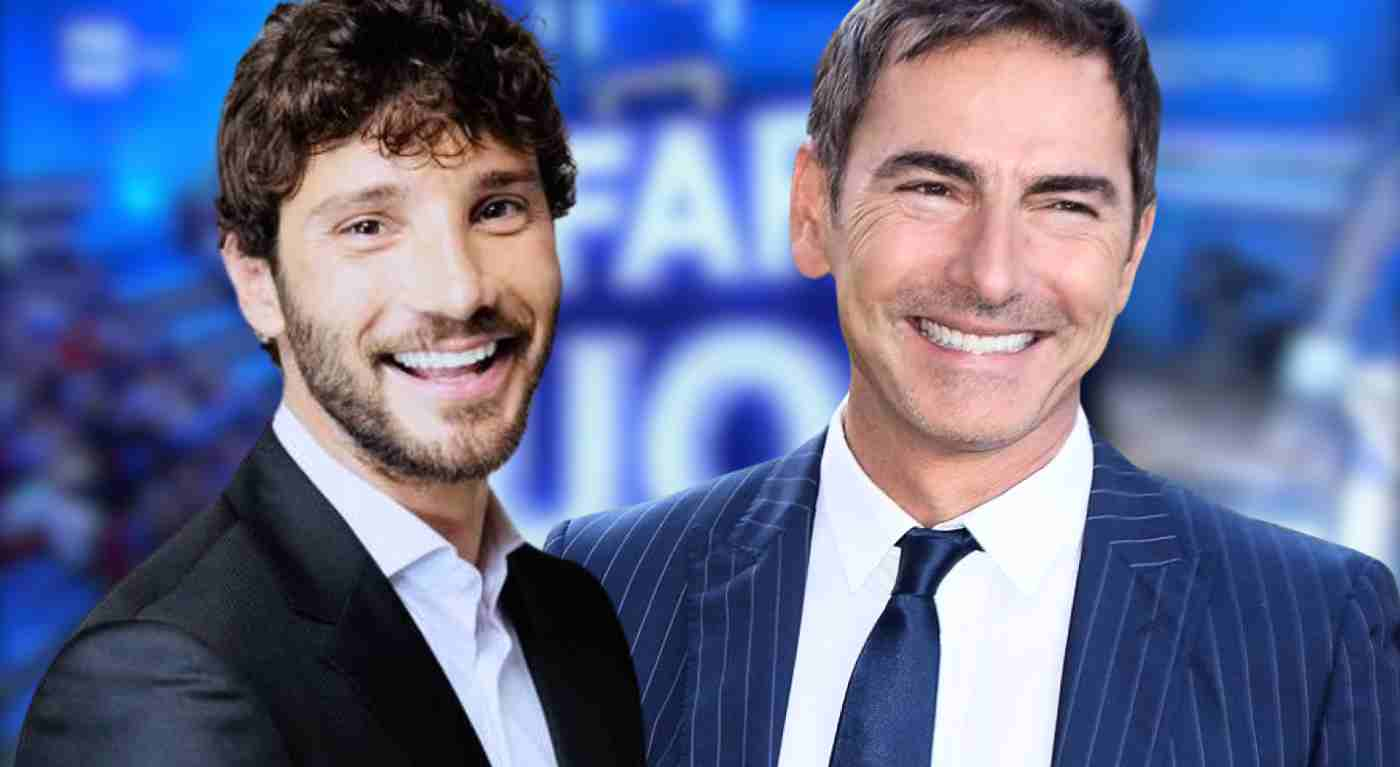 Chi sarà il conduttore di Affari tuoi: Stefano De Martino o Marco Liorni? La Rai ha scelto