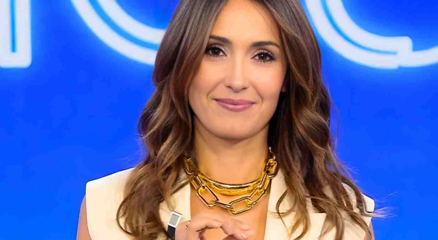 Caterina Balivo confida a Le Iene il suo segreto: "Il mio segreto di bellezza è uno solo e possono farlo tutti!"