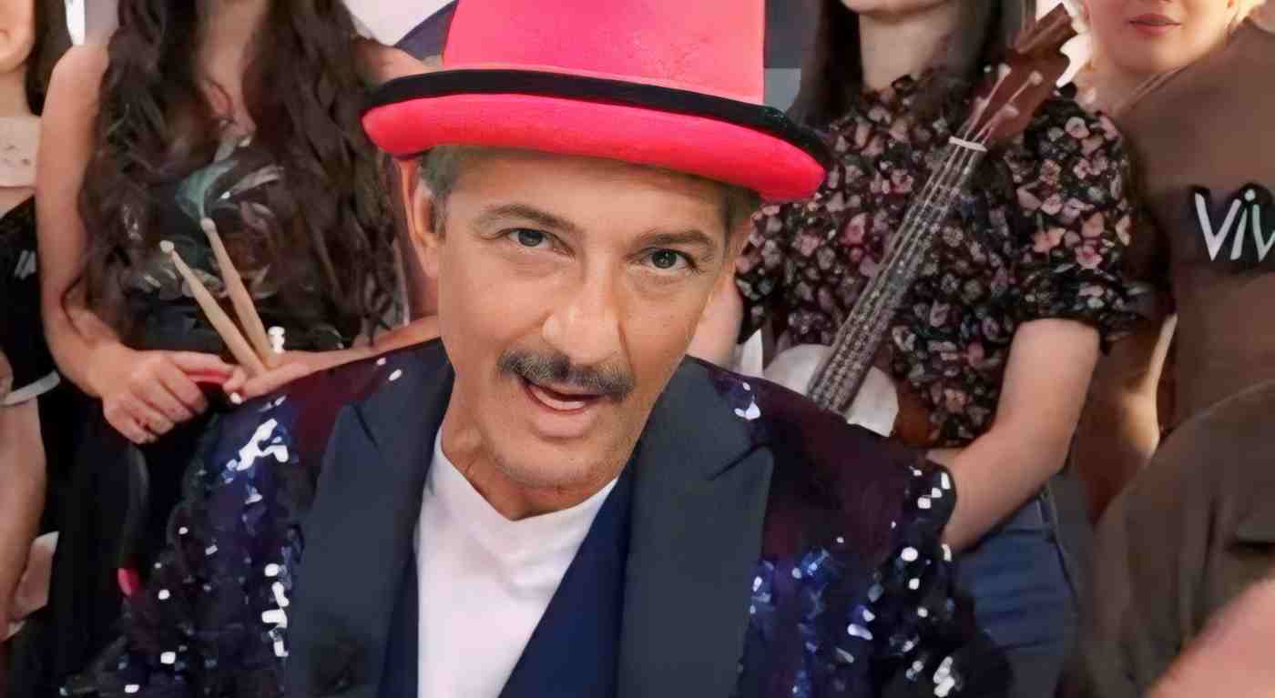 Fiorello, l'ultimo gesto parla chiaro: arriva il segnale inequivocabile - Se ne va dalla Rai?