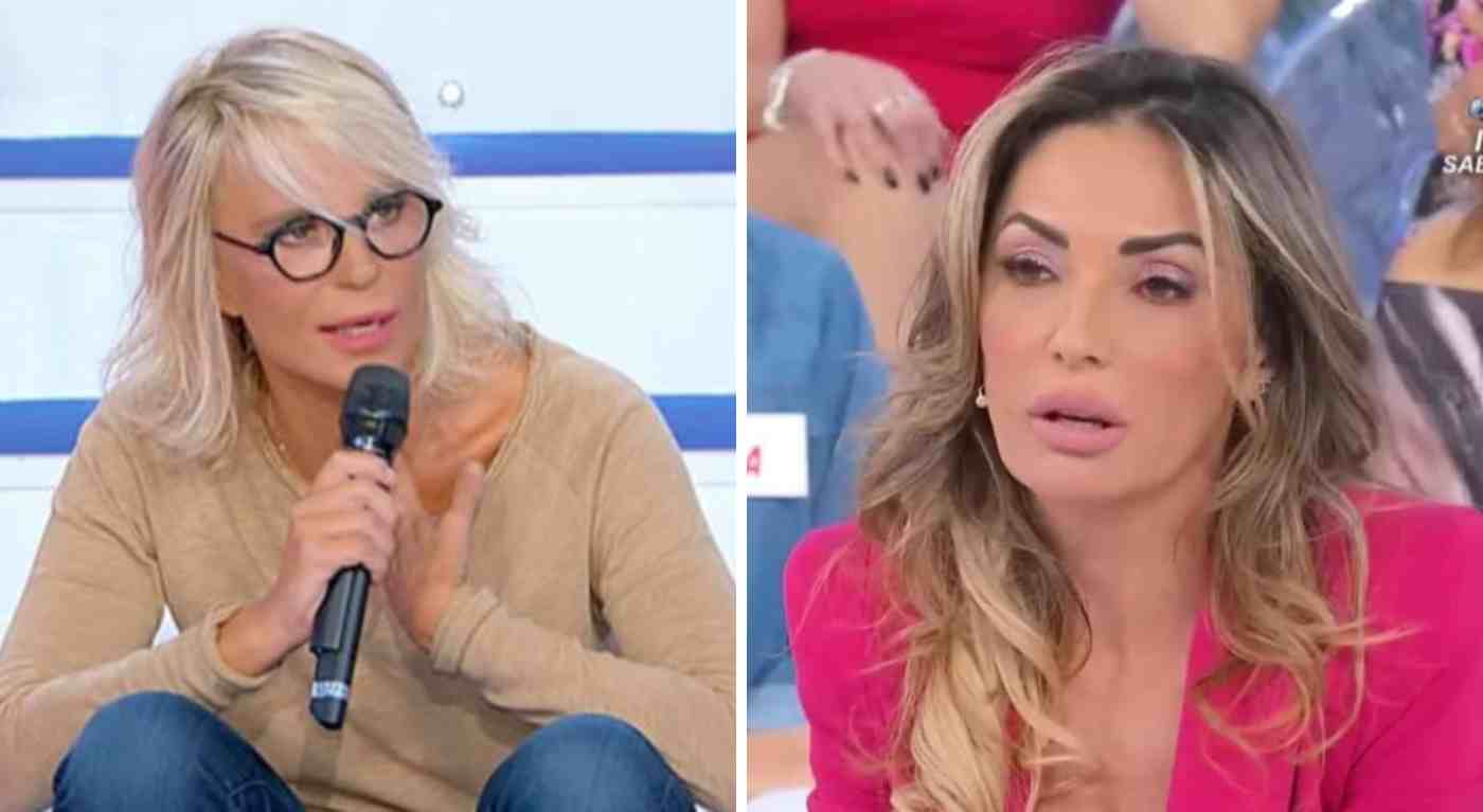 Ida Platano, trono al capolinea: Maria De Filippi fa una scelta difficile - Cosa succederà adesso