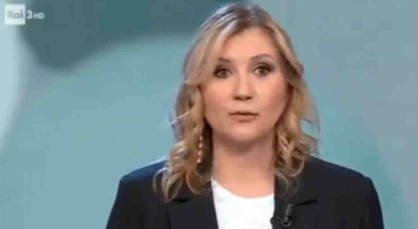 La Rai taglia il monologo di Scurati, ma Serena Bortone lo sfoggia in diretta: “Mi ha dato il permesso” - VIDEO e testo completo