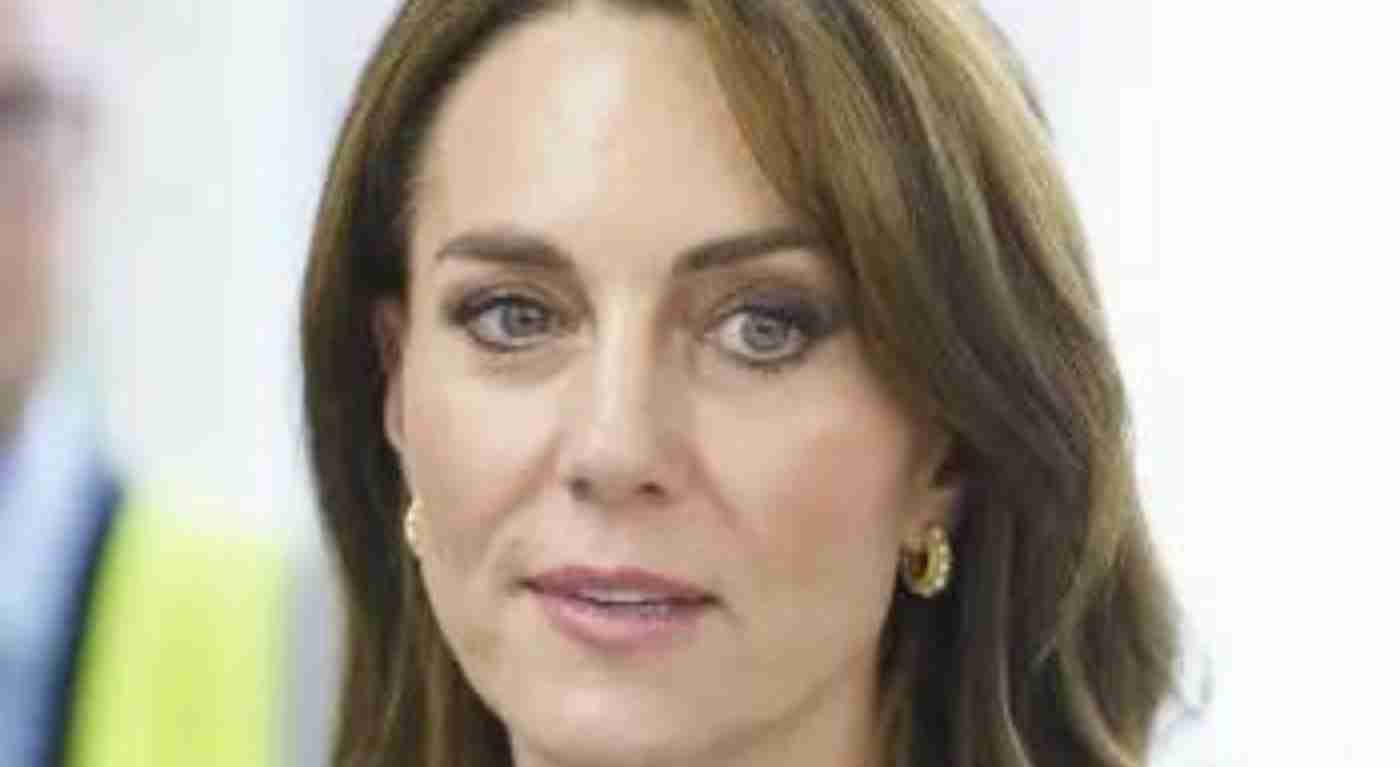 Kate Middleton sotto chemio? Harry si precipita a Londra, le notizie sono preoccupanti