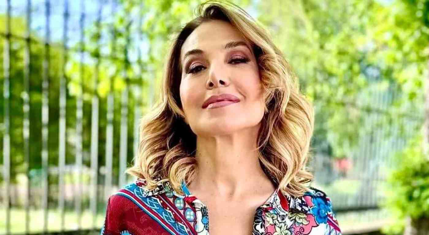 Barbara D'Urso pronta a tornare in TV, arriva l'annuncio: "Ecco dove mi vedrete"