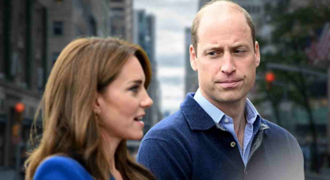Kate Middleton: cosa si nasconde dietro il messaggio segreto di William - La verità sulle sue condizioni