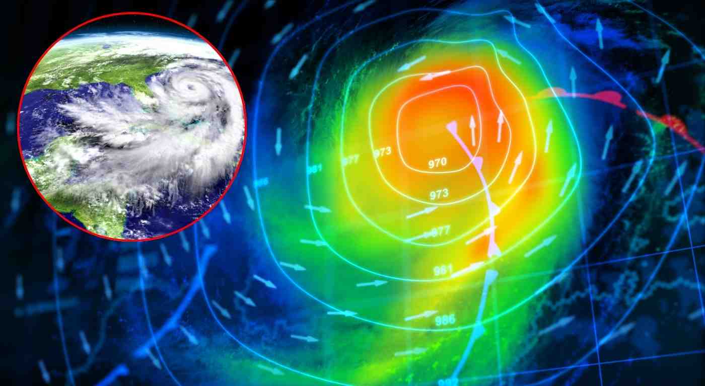 Meteo, previsioni estreme: la Nina potrebbe causare terremoti – Dove e quando