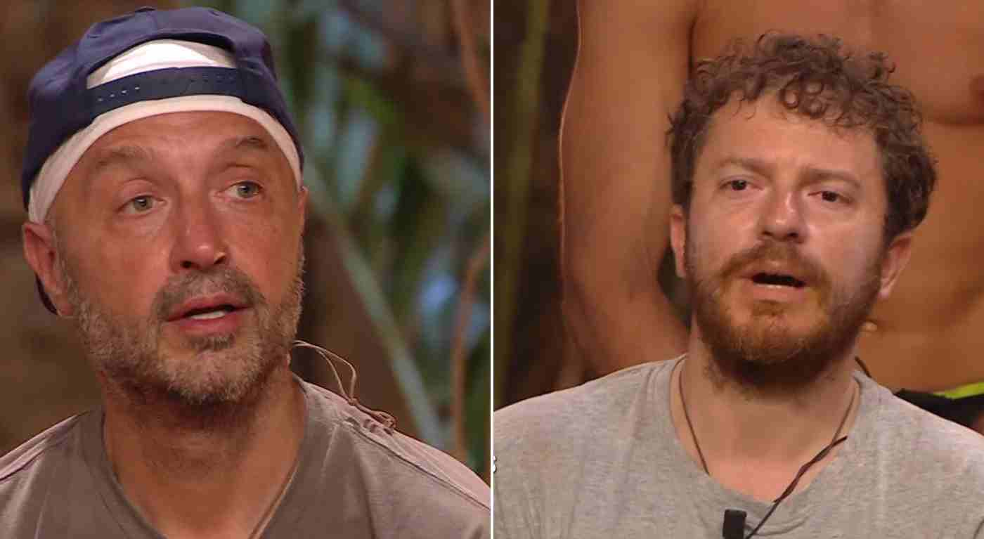 Isola dei famosi: Joe Bastianich nel mirino: scoppia la bufera