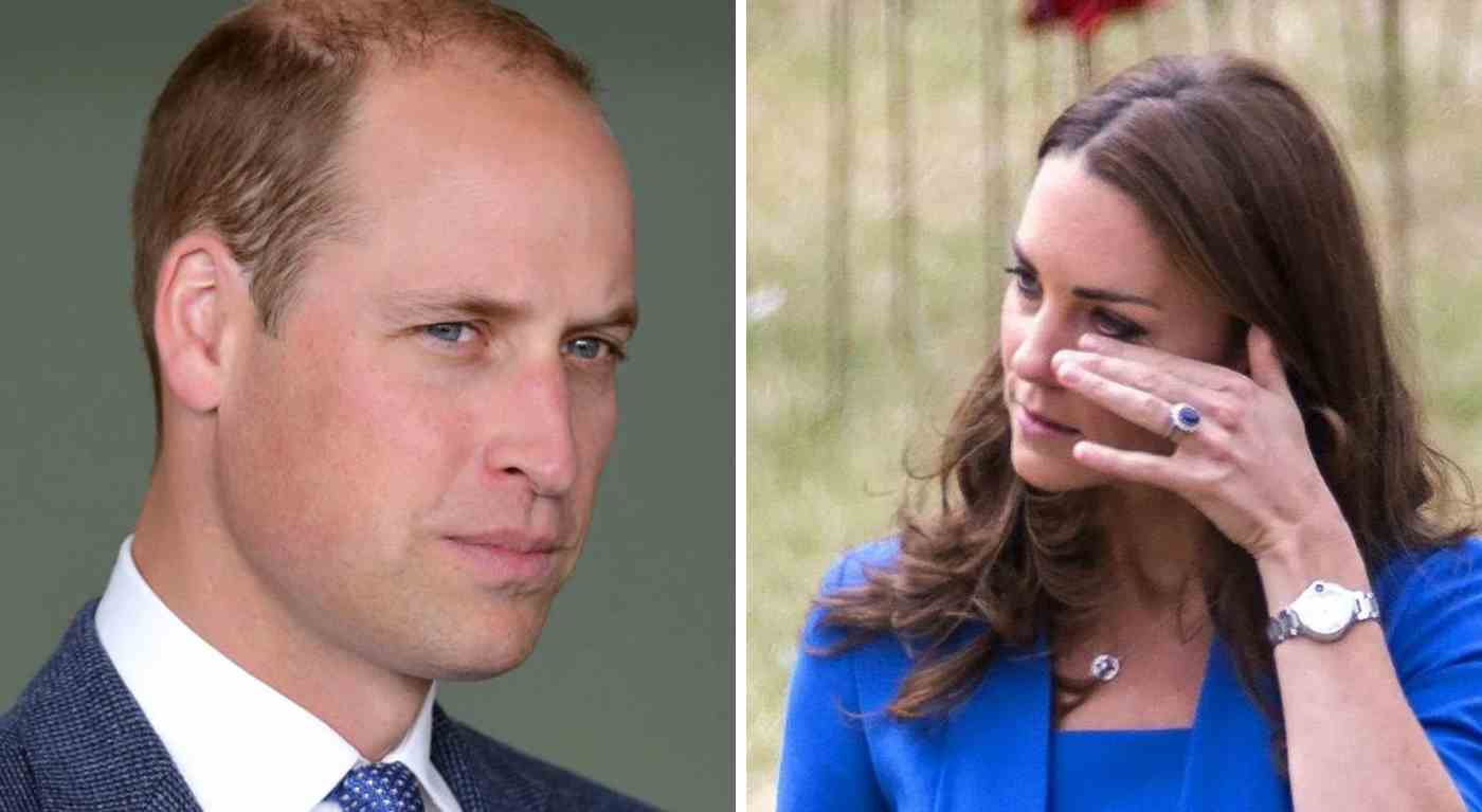 Kate Middleton, tutto finito: la notizia della separazione è ufficiale, niente più foto insieme