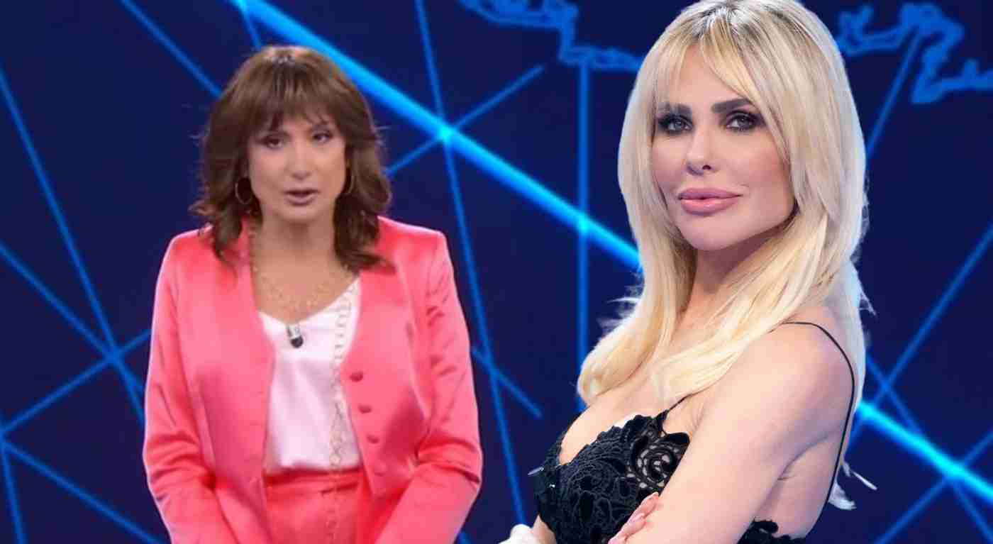 "Ilary Blasi l'ha fatta grossa!" Vladimir Luxuria non le manda a dire dopo l'Isola dei Famosi