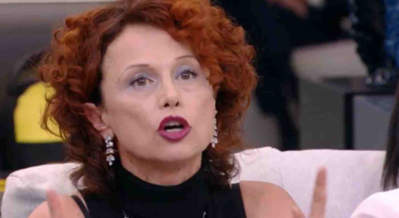 Beatrice Luzzi