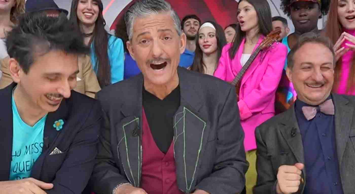 "Bisogna dire la verità". Fiorello critica duramente la bufera Rai: "Hanno fatto una vera ca***ta"