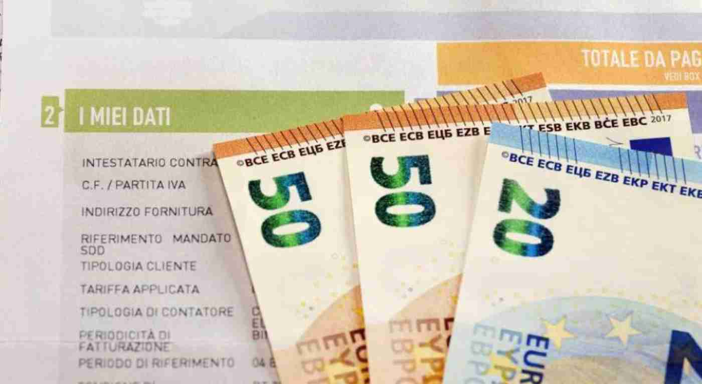 Bonus bollette: chi può ricevere fino a 1.015 euro? Potresti essere tu!