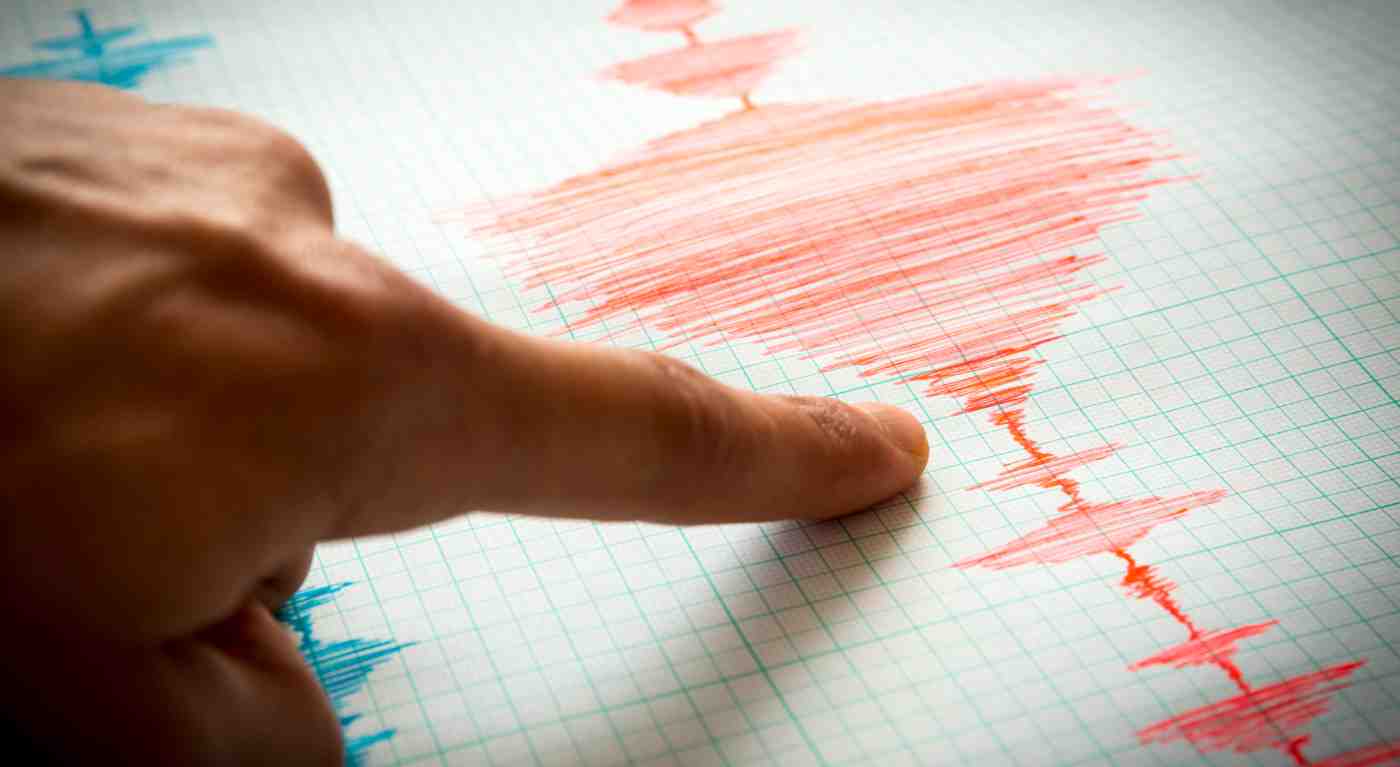 Meteo, previsioni estreme: la Nina potrebbe causare terremoti – Dove e quando
