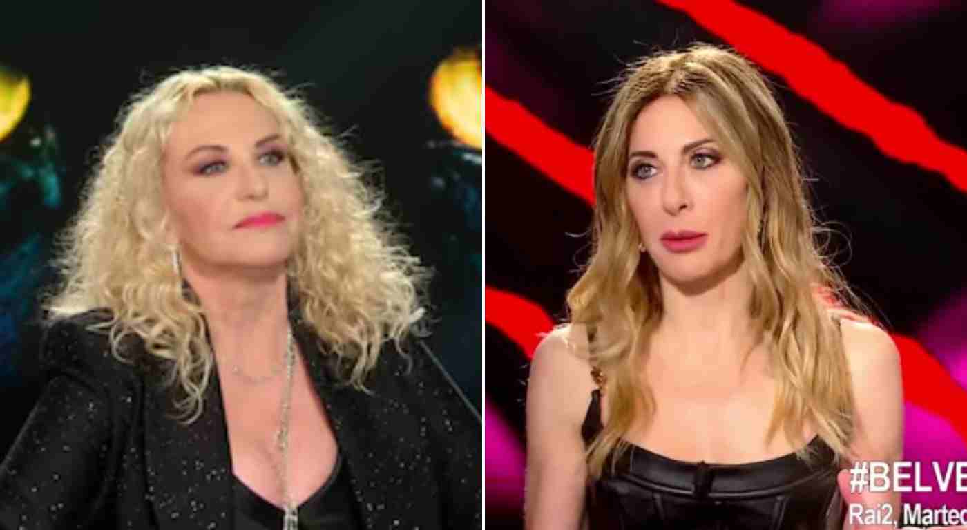 Daniela Martani contro Antonella Clerici: "I vegani sono più virili di quanto pensi" - E scoppia la polemica