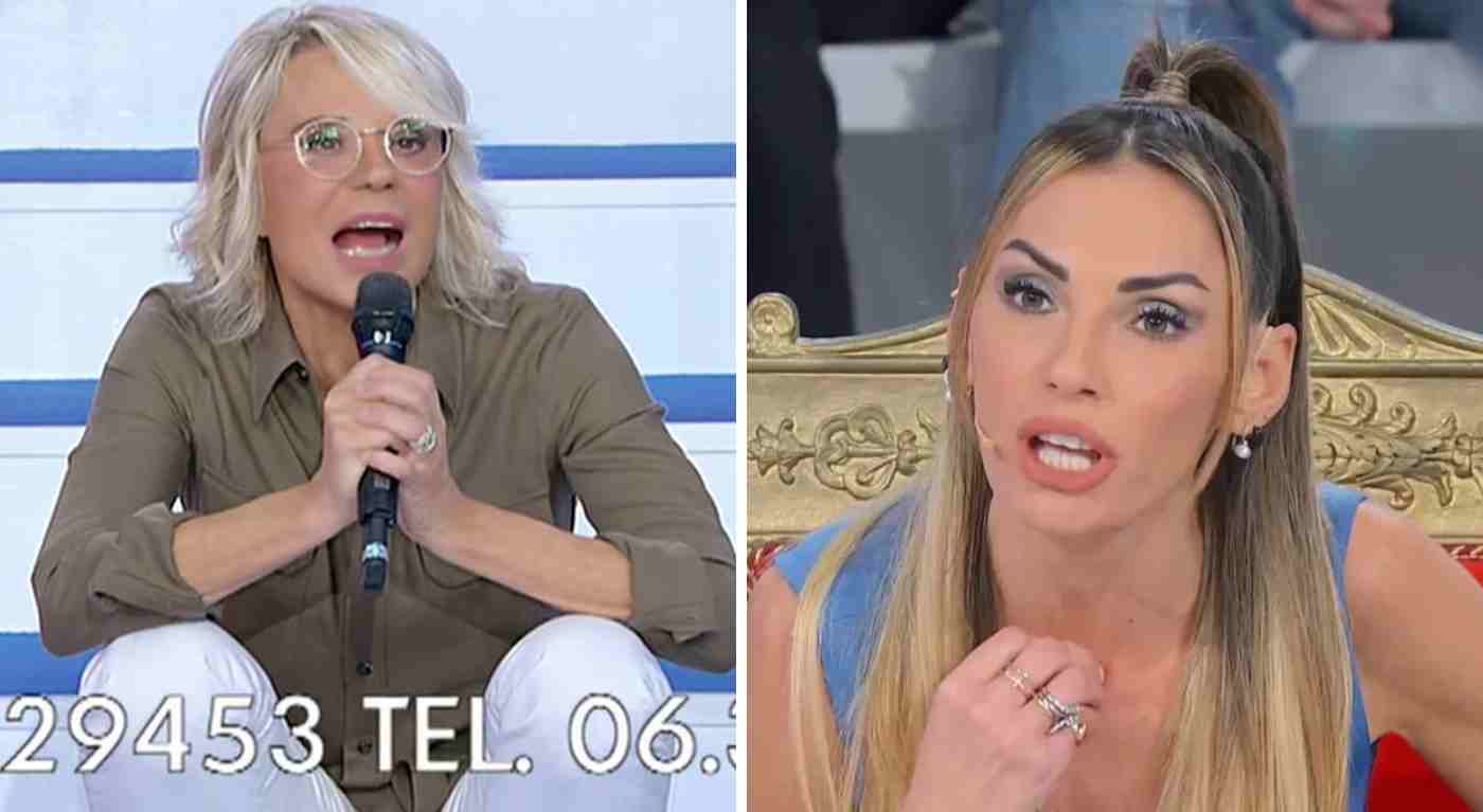 UeD, Rosica svela tutto su Ida e Mario: "Fanno casino solo per farsi notare, è tutta una farsa"