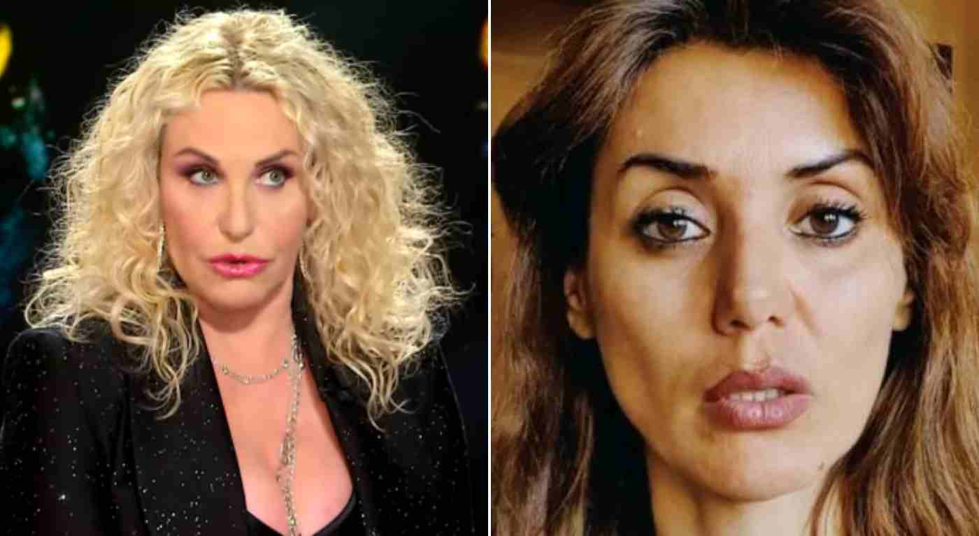 Daniela Martani contro Antonella Clerici: "I vegani sono più virili di quanto pensi" - E scoppia la polemica