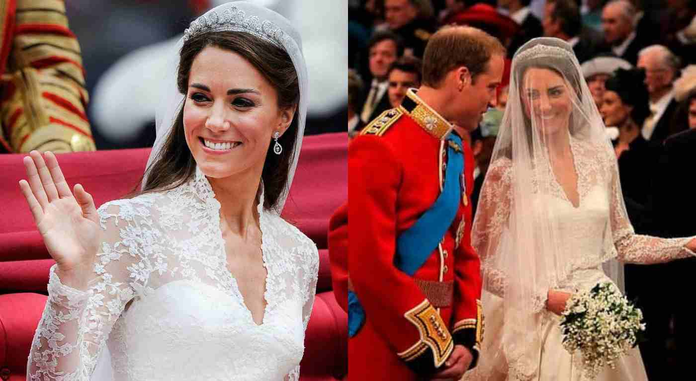 William e Kate, la coppia pubblica la foto commovente per l'Anniversario: "Come 13 anni fa"