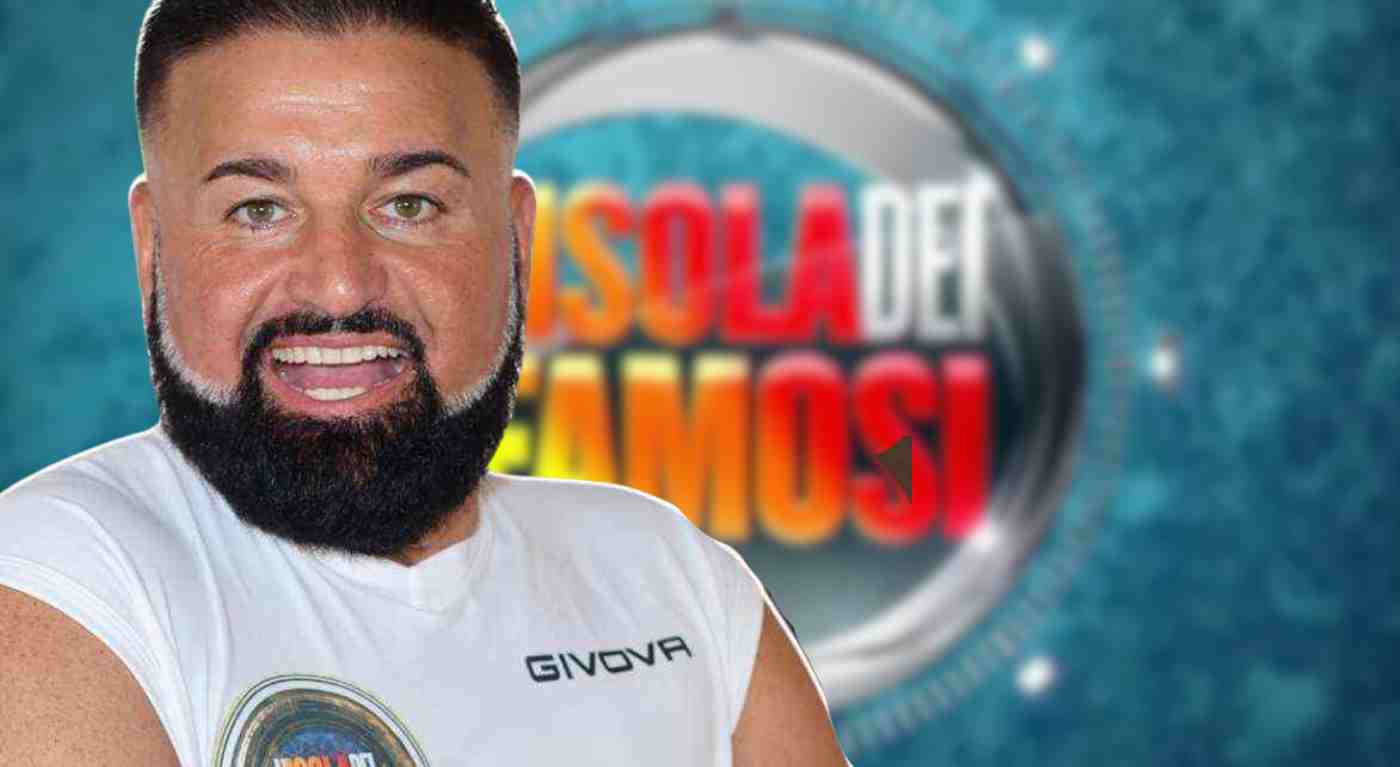 Peppe Di Napoli spiega tutto: ecco la vera storia dietro il suo addio all'Isola dei Famosi