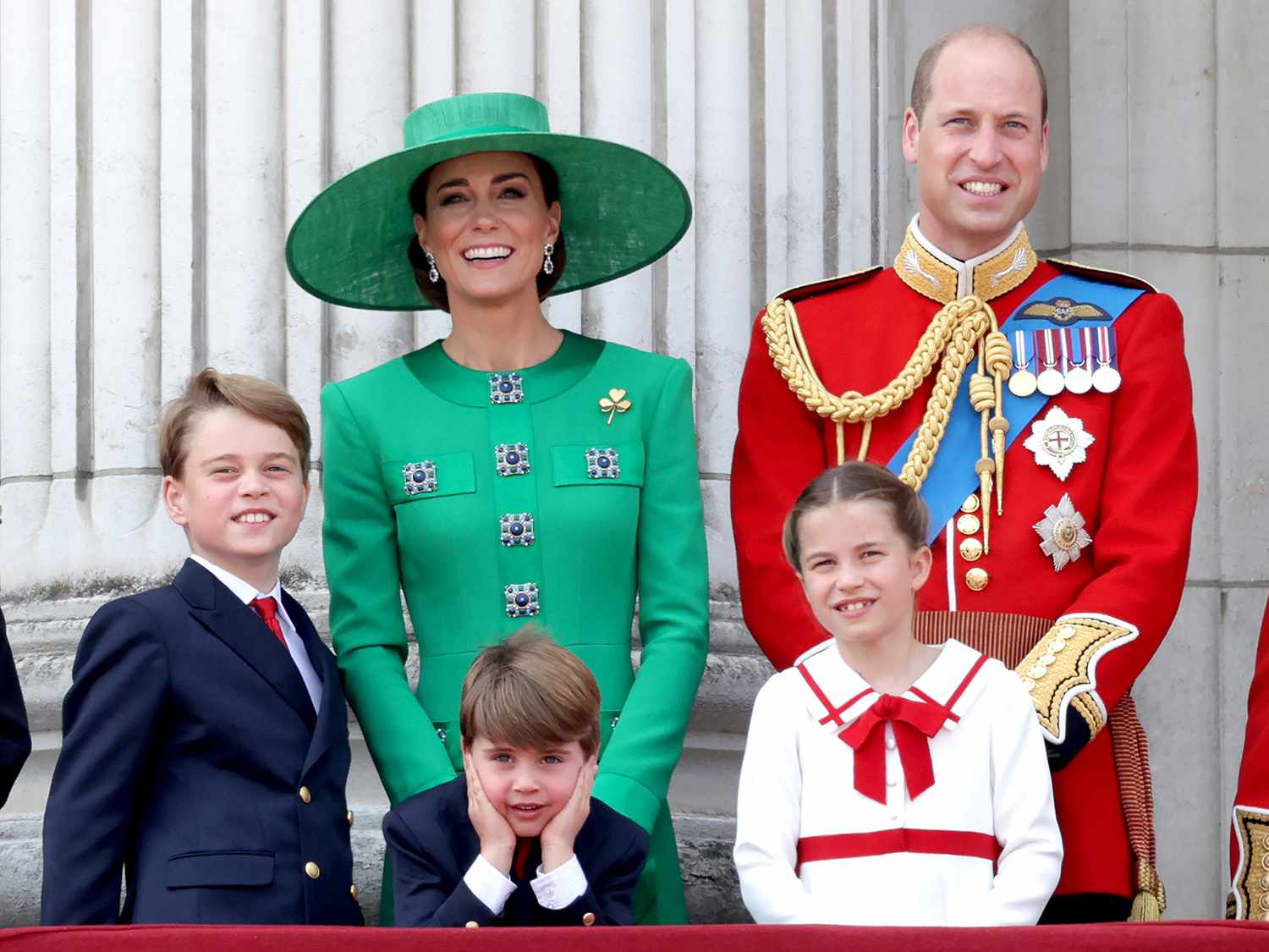 "C’è un’altra cosa che dobbiamo dirvi". Kate e William, il clamoroso annuncio appena dopo il cancro