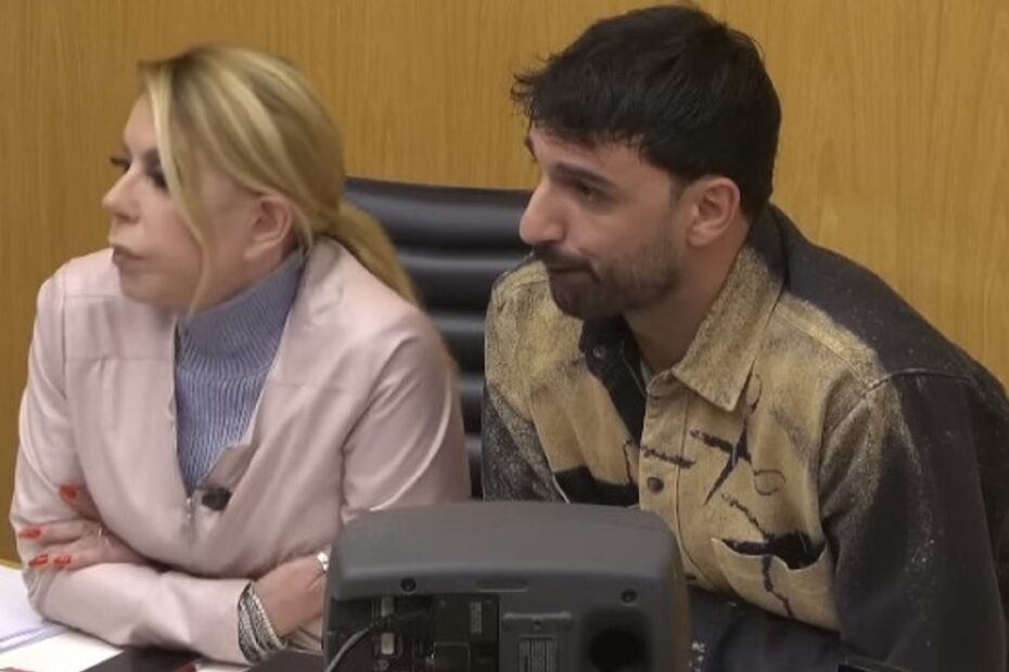 "Basta così, via di qui entrambi!" Amici 23, Todaro e Pettinelli mandati a casa: il pubblico ne ha avuto abbastanza