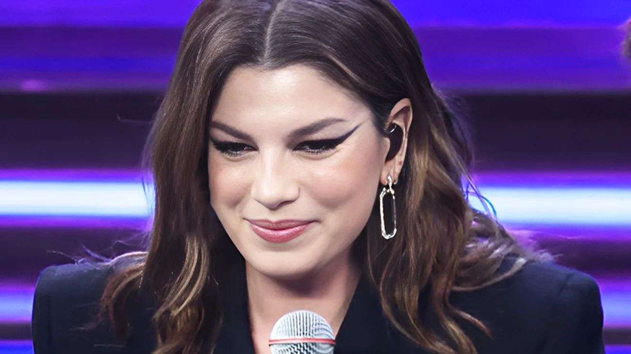 Emma si confida a Le Iene: "Dopo tumore non posso più farlo". Fan sotto choc