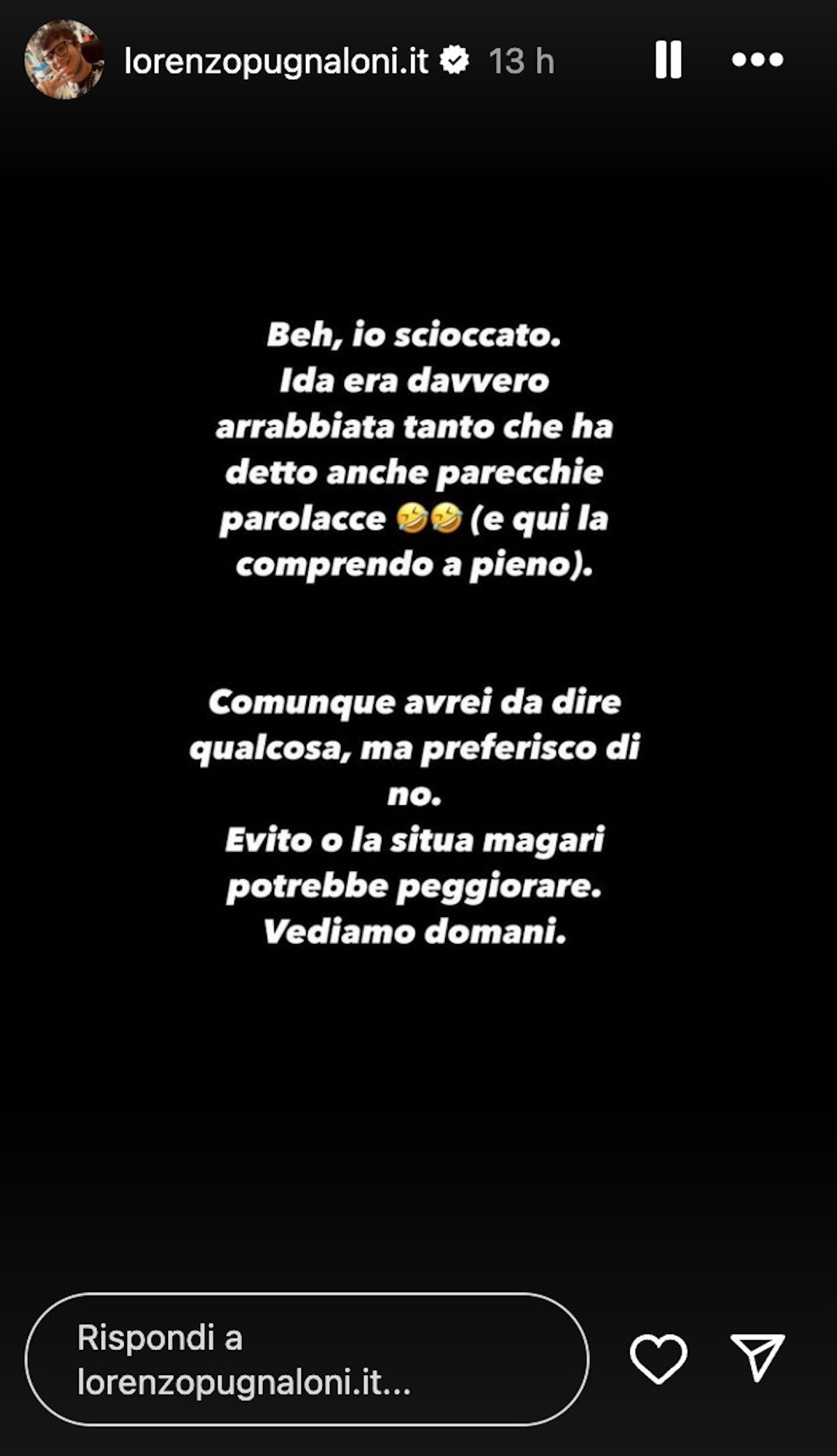 Uomini e Donne, il colpo di scena di Ida Platano: scoppia il caos e poi lo caccia