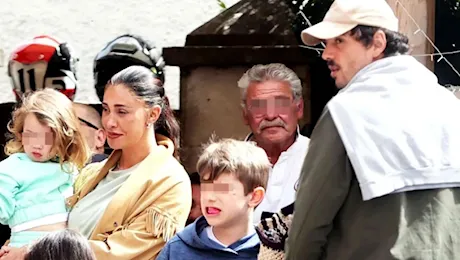 Belen Rodriguez ha voltato pagina: chi è il suo nuovo fidanzato, Angelo Edoardo Galvano?