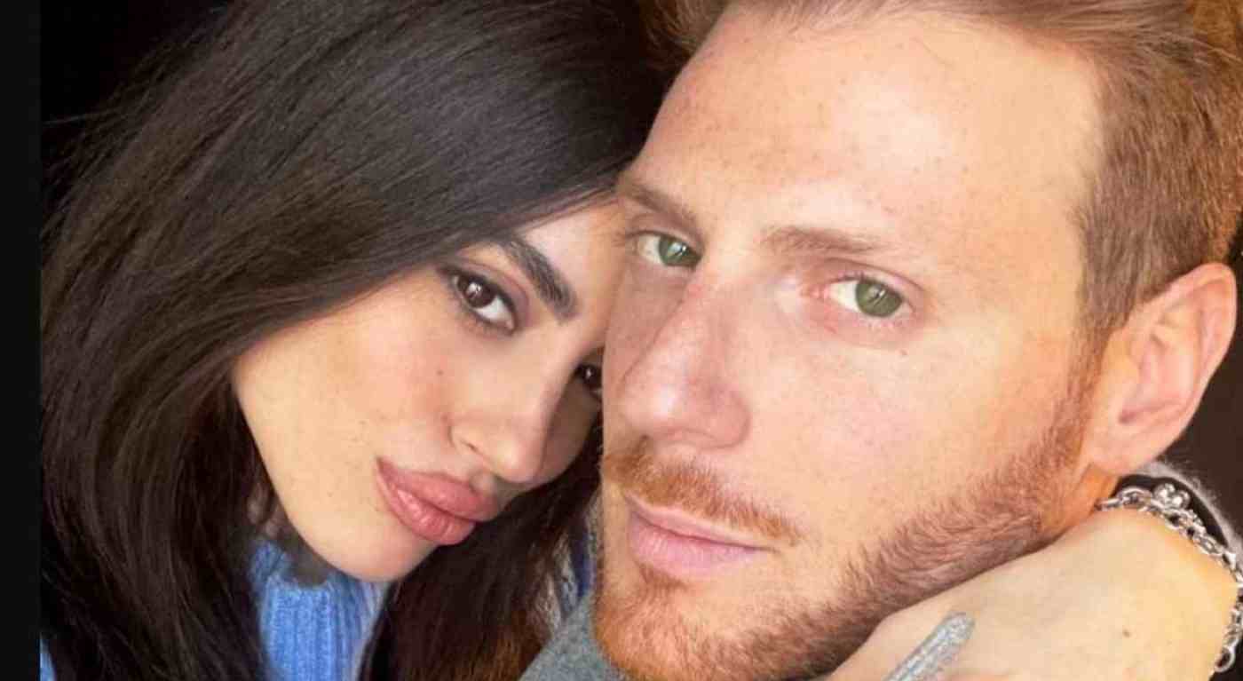 Lavinia e Alessio si dicono addio