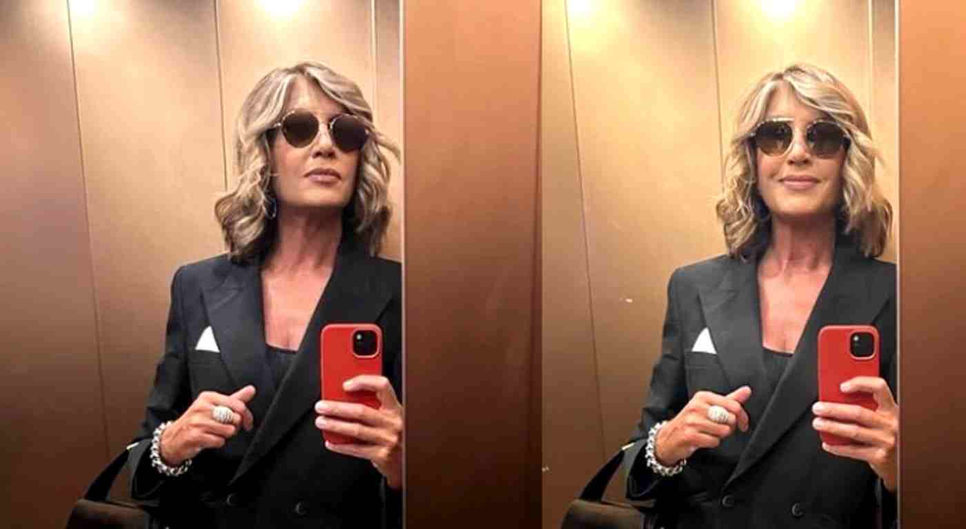 Myrta Merlino lascia Mediaset? Il suo ultimo post su Instagram fa impazzire i fan
