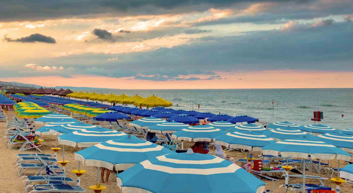 Mare gratuito anche nelle spiagge VIP: ecco come fare per l'estate 2024