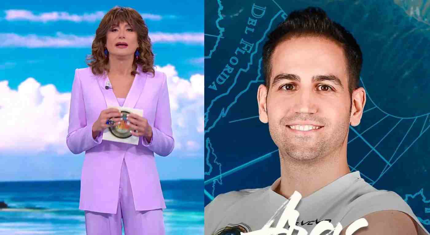 Isola dei Famosi: cosa è successo veramente con Aras? Pubblico furioso contro la produzione