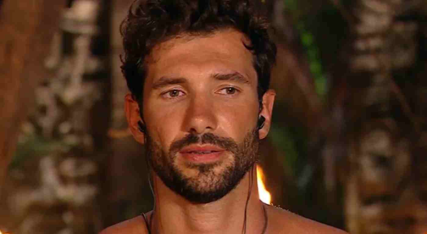 Isola dei Famosi: il pubblico non perdona Sonia Bruganelli