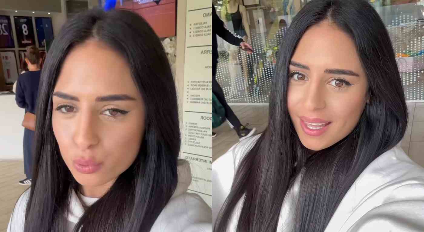 Perla e i ritocchini, la confessione che ha sorpreso tutti: la verità sugli strani cambiamenti al viso