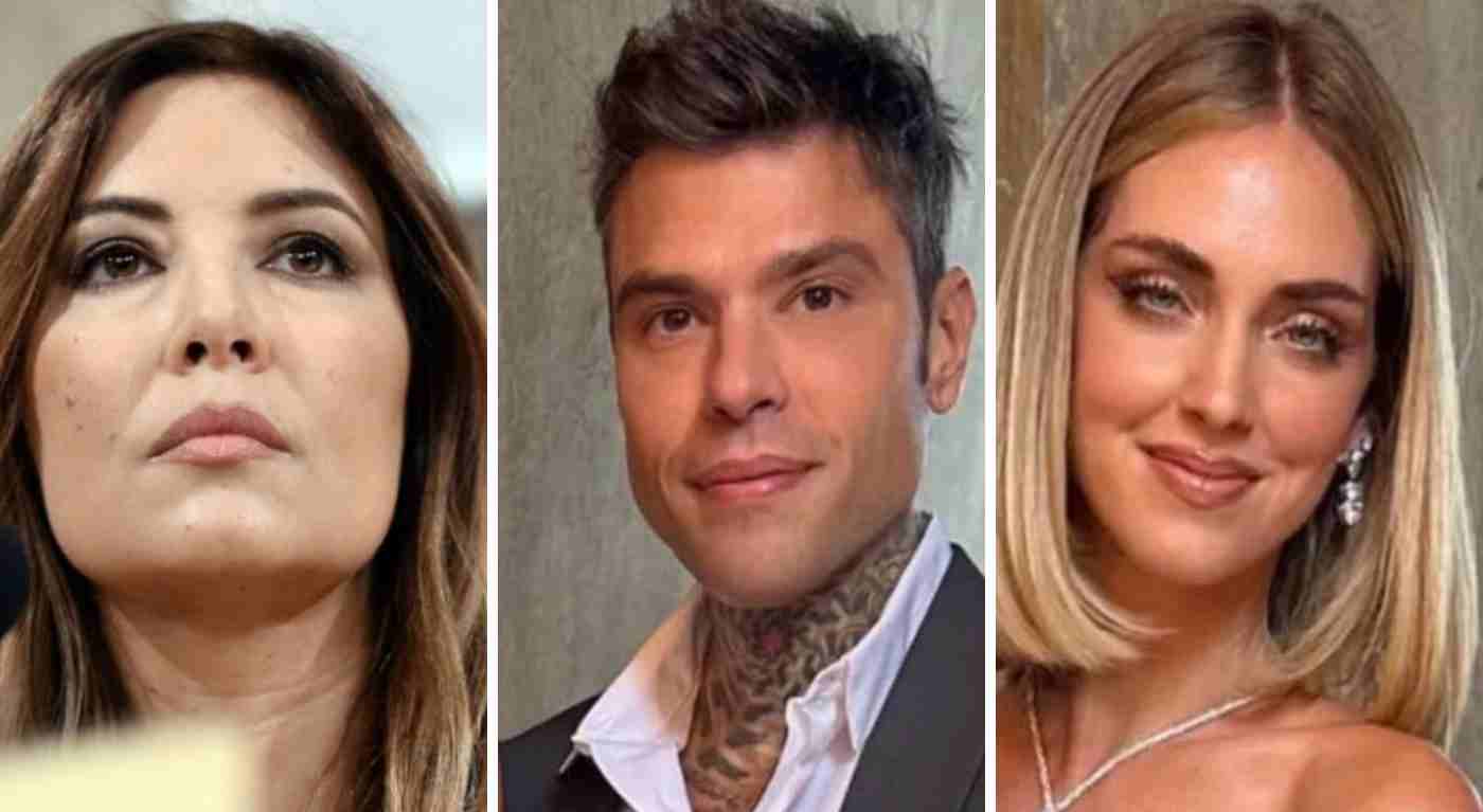 Selvaggia Lucarelli lancia la bomba su Fedez: nuove rivelazioni sui figli e il caso Iovino