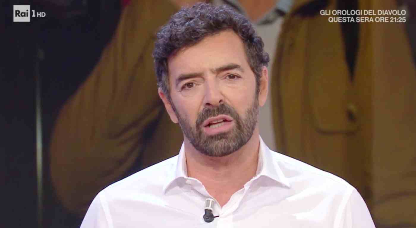 Alberto Matano è fuori, entrano due nuovi conduttori: è ufficiale