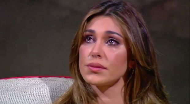 Belen Rodriguez, la terribile confessione su Elio Lorenzoni: "Sono volati coltelli"