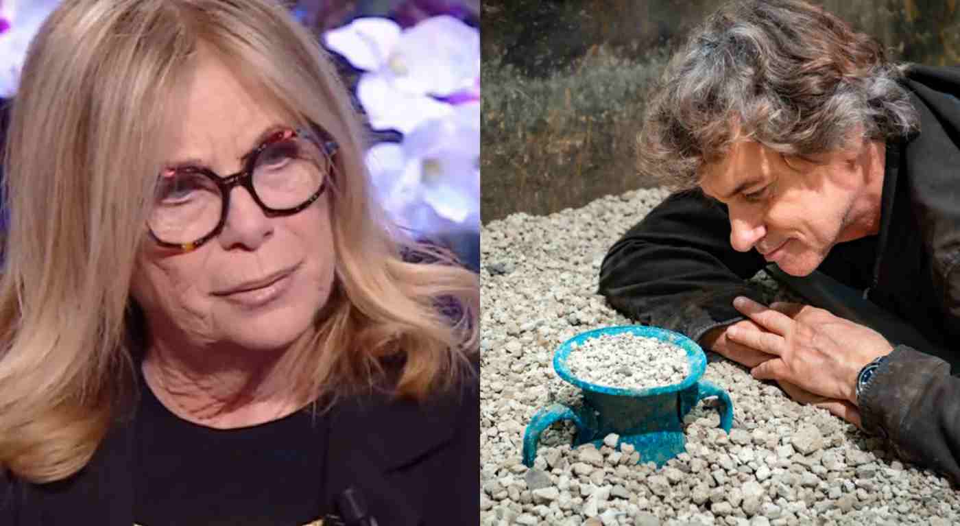 Rita Dalla Chiesa contro Alberto Angela: "Perché Pompei ora mentre Napoli trema?"